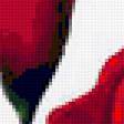 Preview of cross stitch pattern: #301152