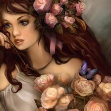 Cross stitch pattern: #301234