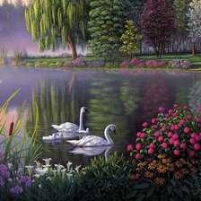 Cross stitch pattern: #301237