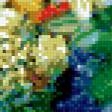 Preview of cross stitch pattern: #301363