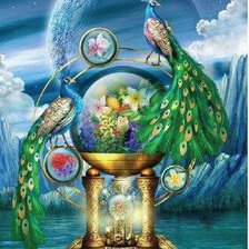 Cross stitch pattern: #301363