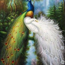 Cross stitch pattern: #301369