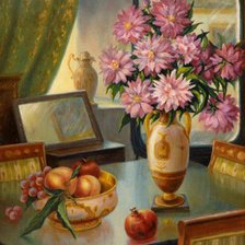 Cross stitch pattern: #301544