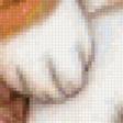 Preview of cross stitch pattern: #301661