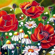 Cross stitch pattern: #301687