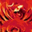 Preview of cross stitch pattern: #301803