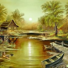 Cross stitch pattern: #301881