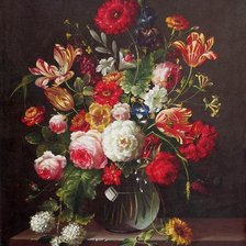 Cross stitch pattern: #301882