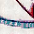 Preview of cross stitch pattern: #301902