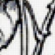 Preview of cross stitch pattern: #301905