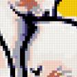 Preview of cross stitch pattern: #301909