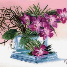 Cross stitch pattern: #302045