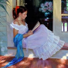 Cross stitch pattern: #302048