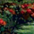 Preview of cross stitch pattern: #302064