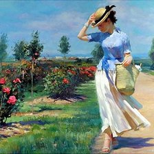 Cross stitch pattern: #302064