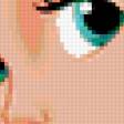 Preview of cross stitch pattern: #302065