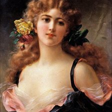 Cross stitch pattern: #302072