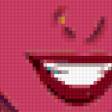 Preview of cross stitch pattern: #302073