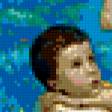 Preview of cross stitch pattern: #302082