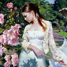 Cross stitch pattern: #302086