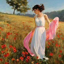 Cross stitch pattern: #302088
