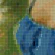 Preview of cross stitch pattern: #302101
