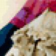 Preview of cross stitch pattern: #302106