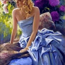 Cross stitch pattern: #302112