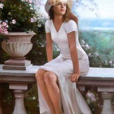 Cross stitch pattern: #302117