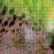 Preview of cross stitch pattern: #302131