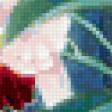 Preview of cross stitch pattern: #302132