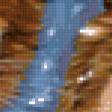 Preview of cross stitch pattern: #302138