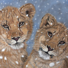 Cross stitch pattern: #302138