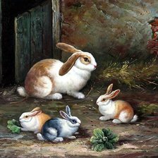 Cross stitch pattern: #302204