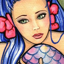Cross stitch pattern: #302207