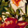 Preview of cross stitch pattern: #302209