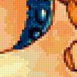 Preview of cross stitch pattern: #302214