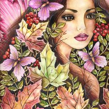 Cross stitch pattern: #302220