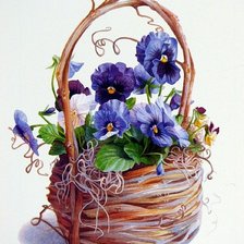 Cross stitch pattern: #302221