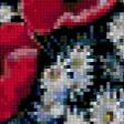 Preview of cross stitch pattern: #302222