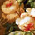 Preview of cross stitch pattern: #302224