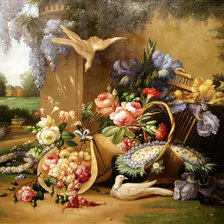 Cross stitch pattern: #302224