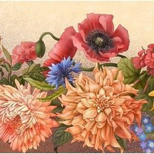 Cross stitch pattern: #302225