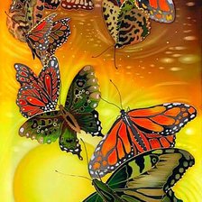Cross stitch pattern: #302244
