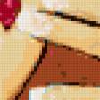 Preview of cross stitch pattern: #302245