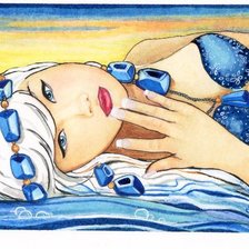 Cross stitch pattern: #302245