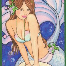 Cross stitch pattern: #302252