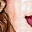 Preview of cross stitch pattern: #302254