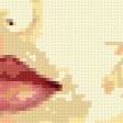 Preview of cross stitch pattern: #302256