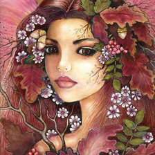 Cross stitch pattern: #302256